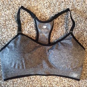 Sports bra
